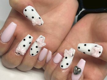 ウォル トウキョウ 渋谷(WOL TOKYO)/ 【限定/長さだし】