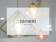 スリーナイン ビュウ(3Nine BEAU)/