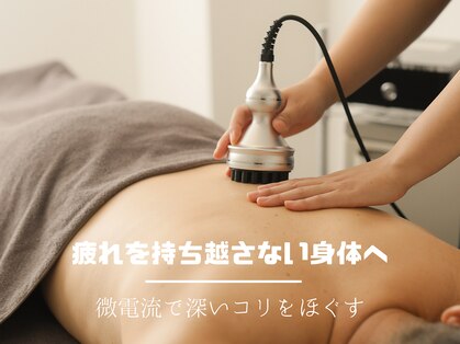 リセット(Reset)の写真