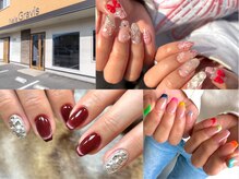 ネイルズ グラヴィス(Nails Gravis)