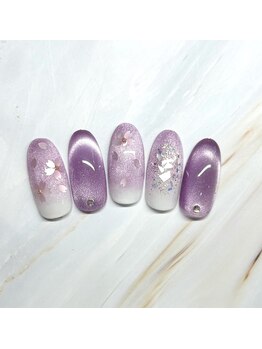 プレミアム定額デザイン