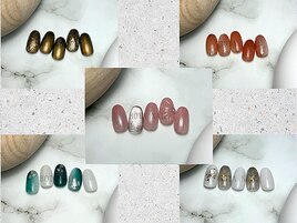 1.40種類セレクトデザイン4月