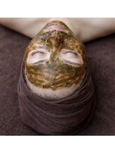 サロンローズ(Salon Rose)/オーダーメイドハーブピーリング