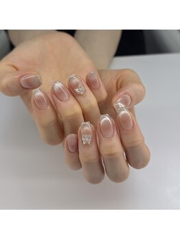 ネイルズサンキュー(Nails 39)/