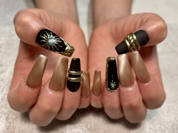 サロン ロダン(SALON RODAN)/