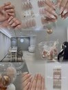 店内とっても可愛いです☆
