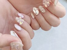 アプロディーテ(Aphrodite)の雰囲気（時間も自由に予約◎）