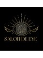 ～肌質改善～ Salon de eye/佐々木　瞳