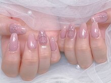 ラッキーネイル(lucky nail)/