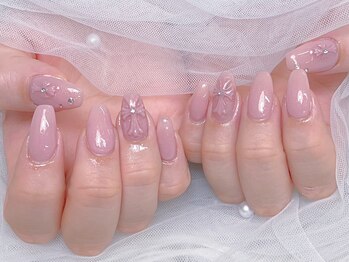 ラッキーネイル(lucky nail)/