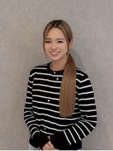 トゥルーネイル アンド アイ 西船橋店(TRU NAIL & EYE)&nbsp;MISAKI 