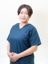 おれんじ鍼灸院&nbsp;鈴木 あゆみ