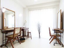 プリップ 中目黒(Pulip)の雰囲気（毎日のメイクに自信が持てるようになるメイクレッスンです）