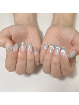 ネイルズサンキュー(Nails 39)/
