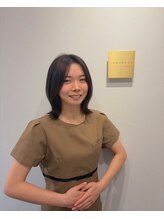 至福のあくび&nbsp;ayame 