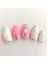 アマービレ(Amabile)/初回他店オフ無料♪定額￥7980