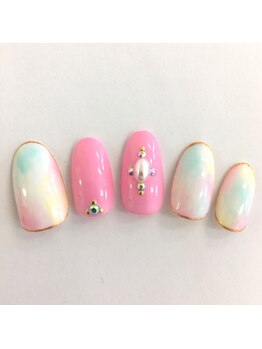 アマービレ(Amabile)/初回他店オフ無料♪定額¥7980