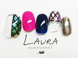 ゴージャスデザイン