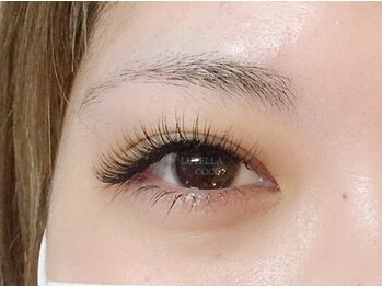 ルテラココ(LUTELLA COCO)/