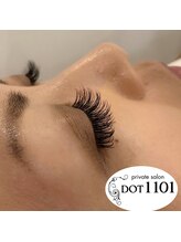 ドットイチイチマルイチ 銀座店(DOT1101)/デザイン★キュート