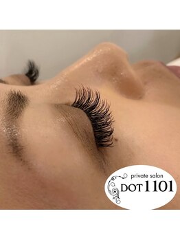 ドットイチイチマルイチ 銀座店(DOT1101)/デザイン★キュート