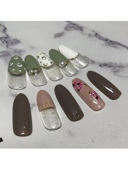 ビューティフルアイズ/