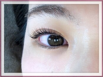 アブリル(avril)/パリジェンヌラッシュリフト