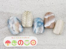 ネイルサロン きのこ/選べるデザインＬコース