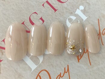 ルナ レインボー(Luna Rainbow)/シンプルコース