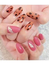 フォレット(Foret)/マットコート