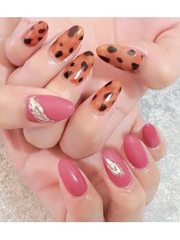 フォレット(Foret)/マットコート