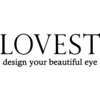 アイラッシュサロン ラヴェスト 茨木店(LOVEST)のお店ロゴ