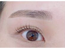 クオン(KUON)/ラッシュリフトカール