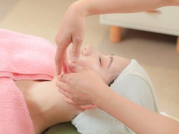 整体工房 ティーアールエス(TRS)/水曜限定フェイシャルエステ