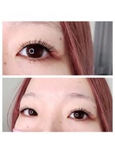 メメシー 相模原(memeshe)/バインドフラット240本