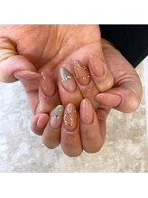 レピ(RePi)/ハートミラー