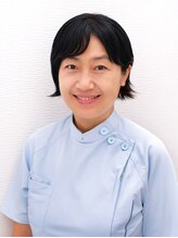 足つぼの湧泉&nbsp;松井 愛