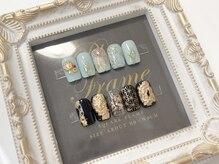 ネイルバイスターリー 川口(NAIL by STARry)/成人式