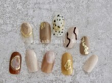 ネイルネネ 千葉中央店(nail Nene)/アートし放題つけ放題