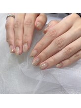 レイビューティー 一宮店(RAY+ Beauty)/ニュアンスネイル