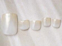 アイネイルズ 天神今泉店(I-nails)/【miho.y】シャインミラー