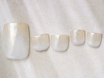 アイネイルズ 天神今泉店(I-nails)/【miho.y】シャインミラー