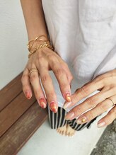 リラルボ(Relaluvo)/デザインネイル