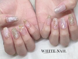 ニュアンス/ニュアンスネイル