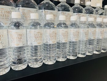 スパチャーレ(Spa ciare)/【ファストプロウォーター】