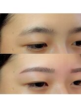 ホワイトアイ 堺東(WHITE EYE)/◇たった1時間で垢抜け