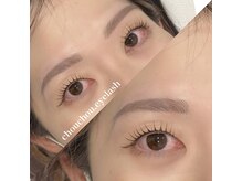 シュシュドットアイラッシュ 柏西口店(chouchou.eyelash)/