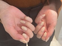 コム 草加マルイ店(com by neolive)/パラジェル使用＊ワンカラー