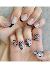 アイラッシュサロン ファスト(Fast)/hand☆オススメデザイン☆