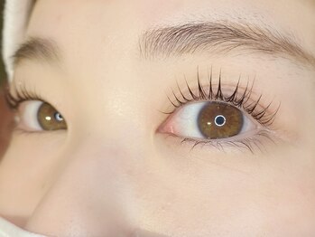 ミヨン(Miyon)/ラッシュリフト